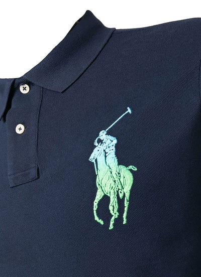 POLO RALPH LAUREN POLO SHIRT