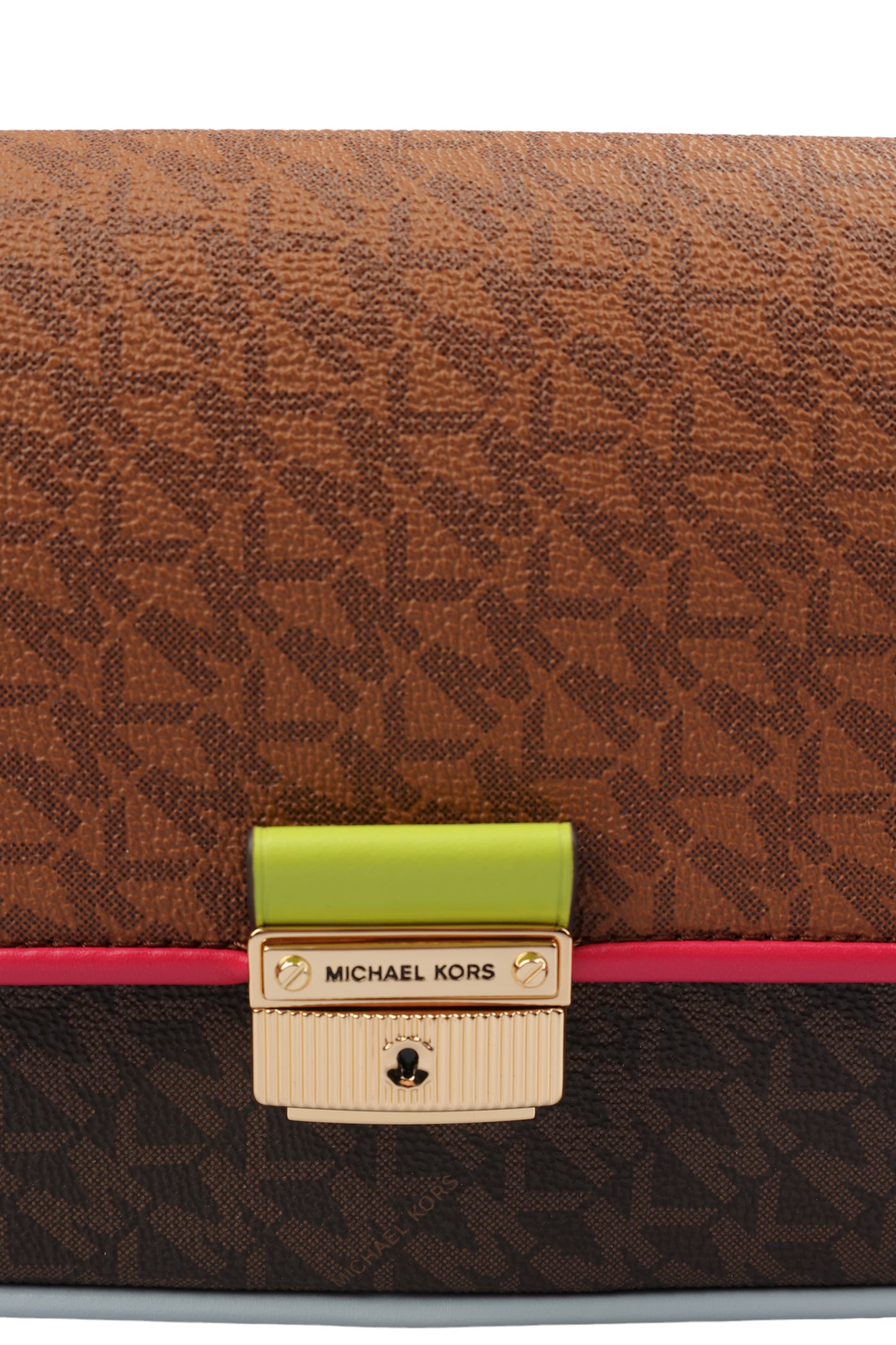 MICHAEL KORS BRADSHAW BAG