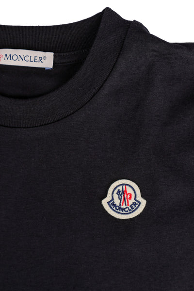 MONCLER KIDS T-SHIRT