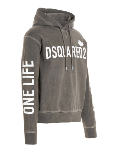 DSQUARED2 SWEATSHIRT