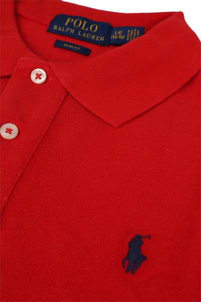 POLO RALPH LAUREN KIDS POLO