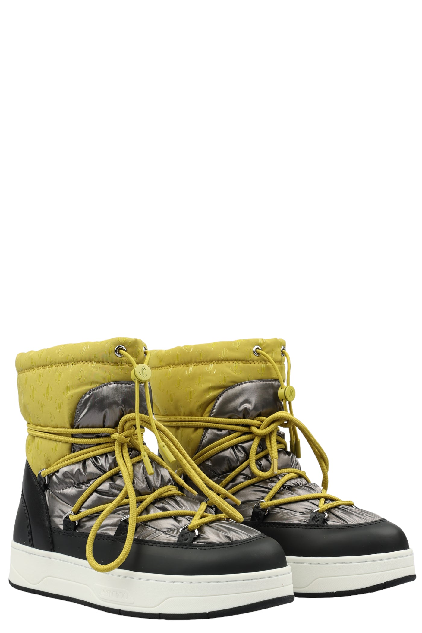 JIMMY CHOO SNOW BOOT