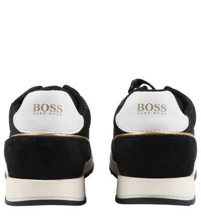 HUGO BOSS KIDS SNEAKERS