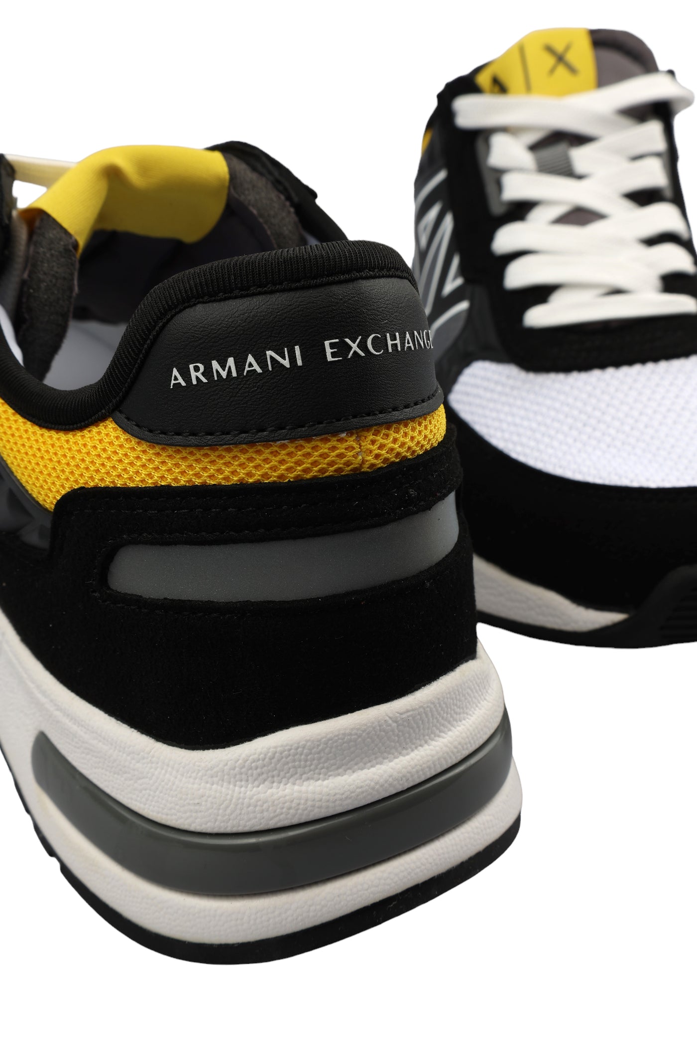 ARMANI EXCHANGE SNEAKERS