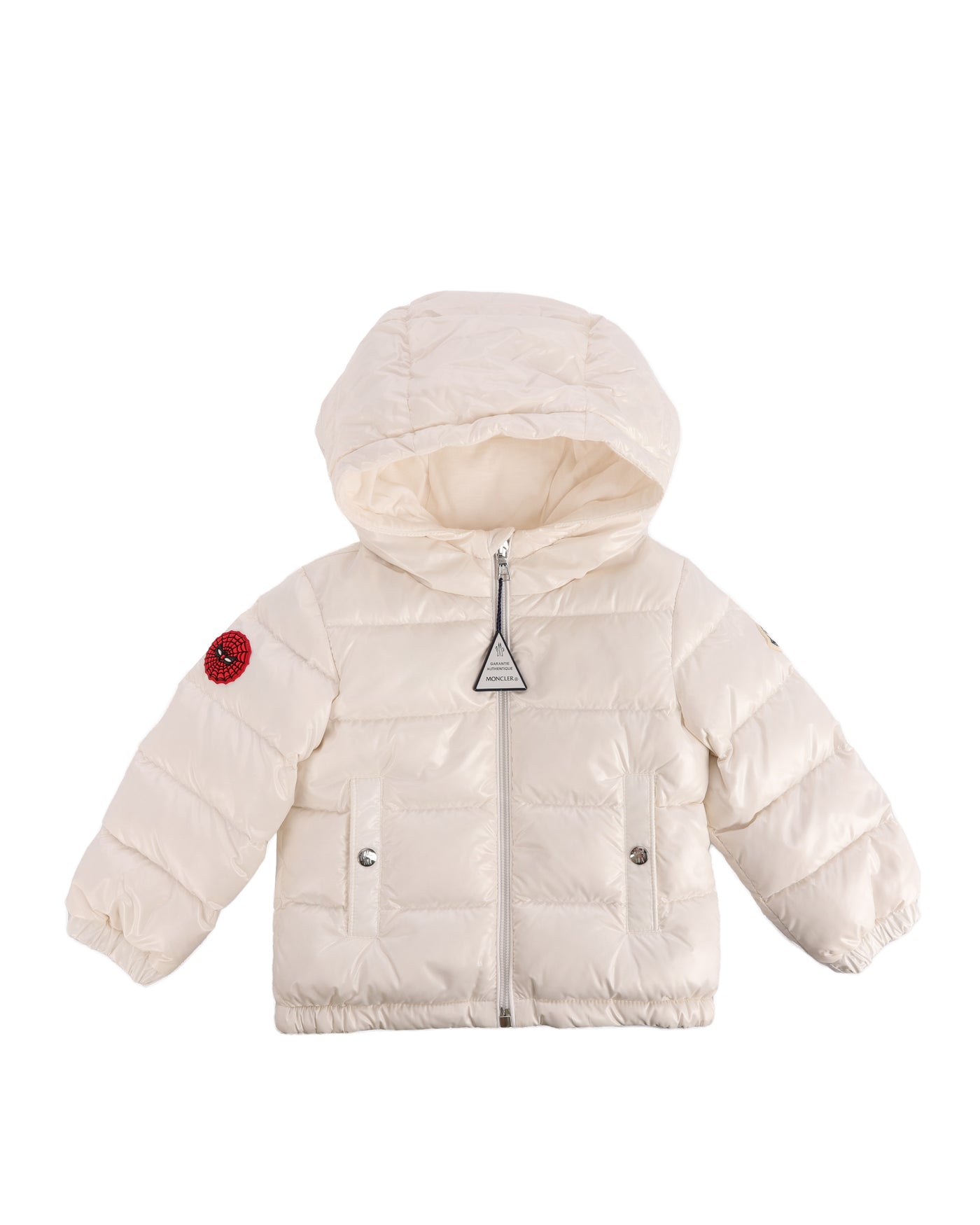 MONCLER KIDS JACKET