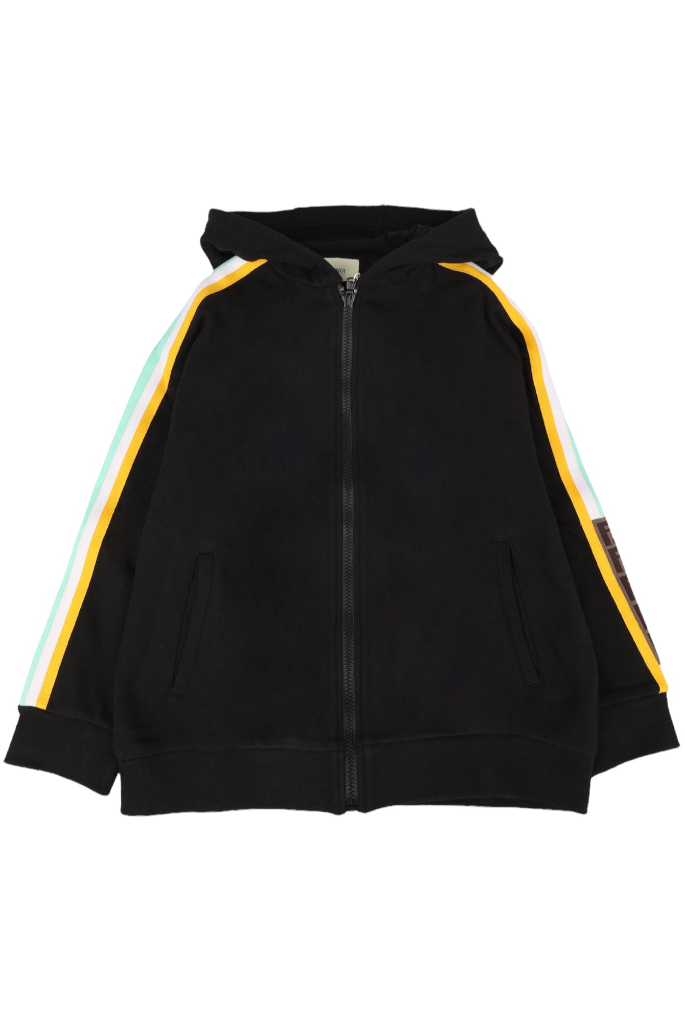 FENDI KIDS SWEATSHIRT