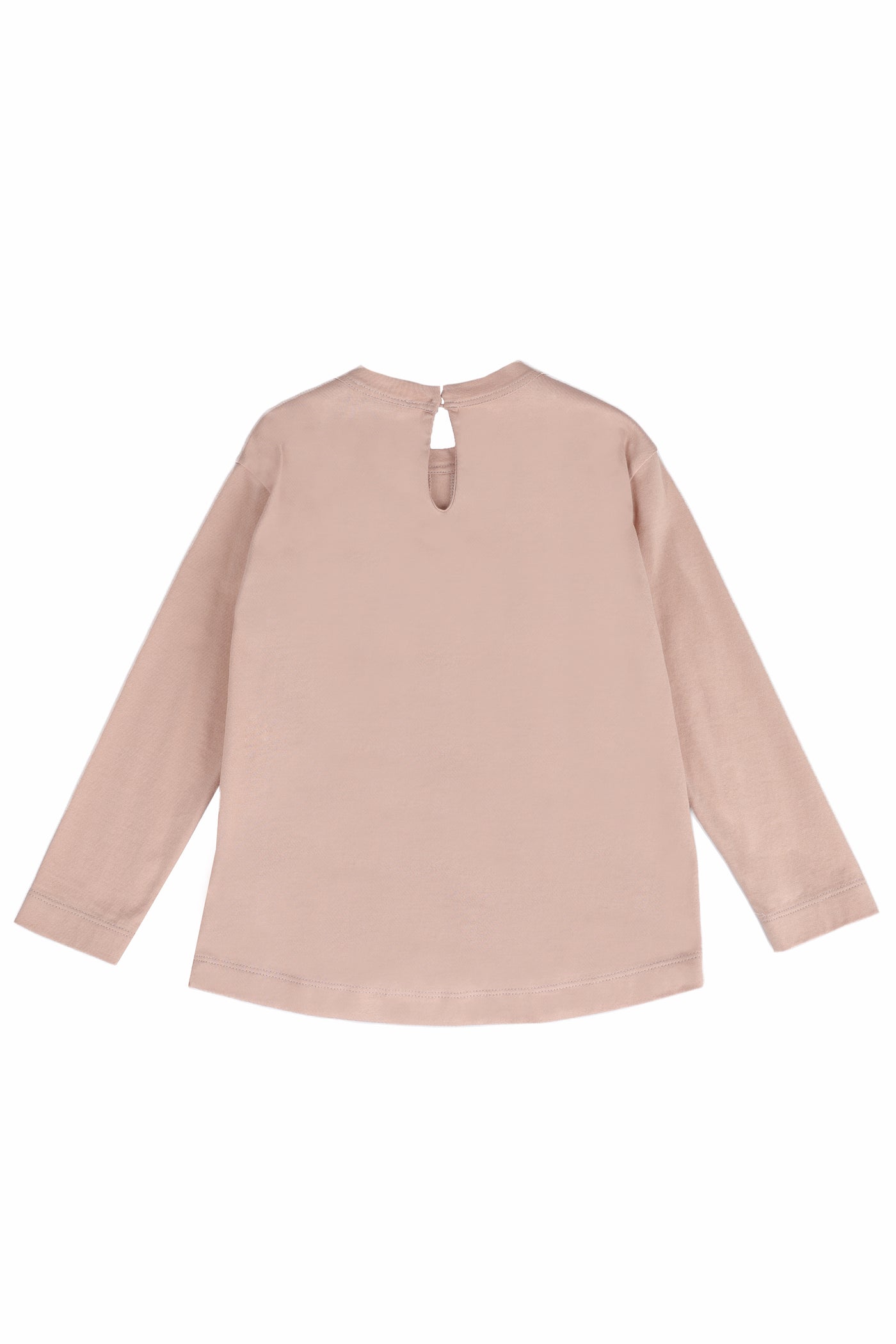 BRUNELLO CUCINELLI KIDS KIDS BLOUSE