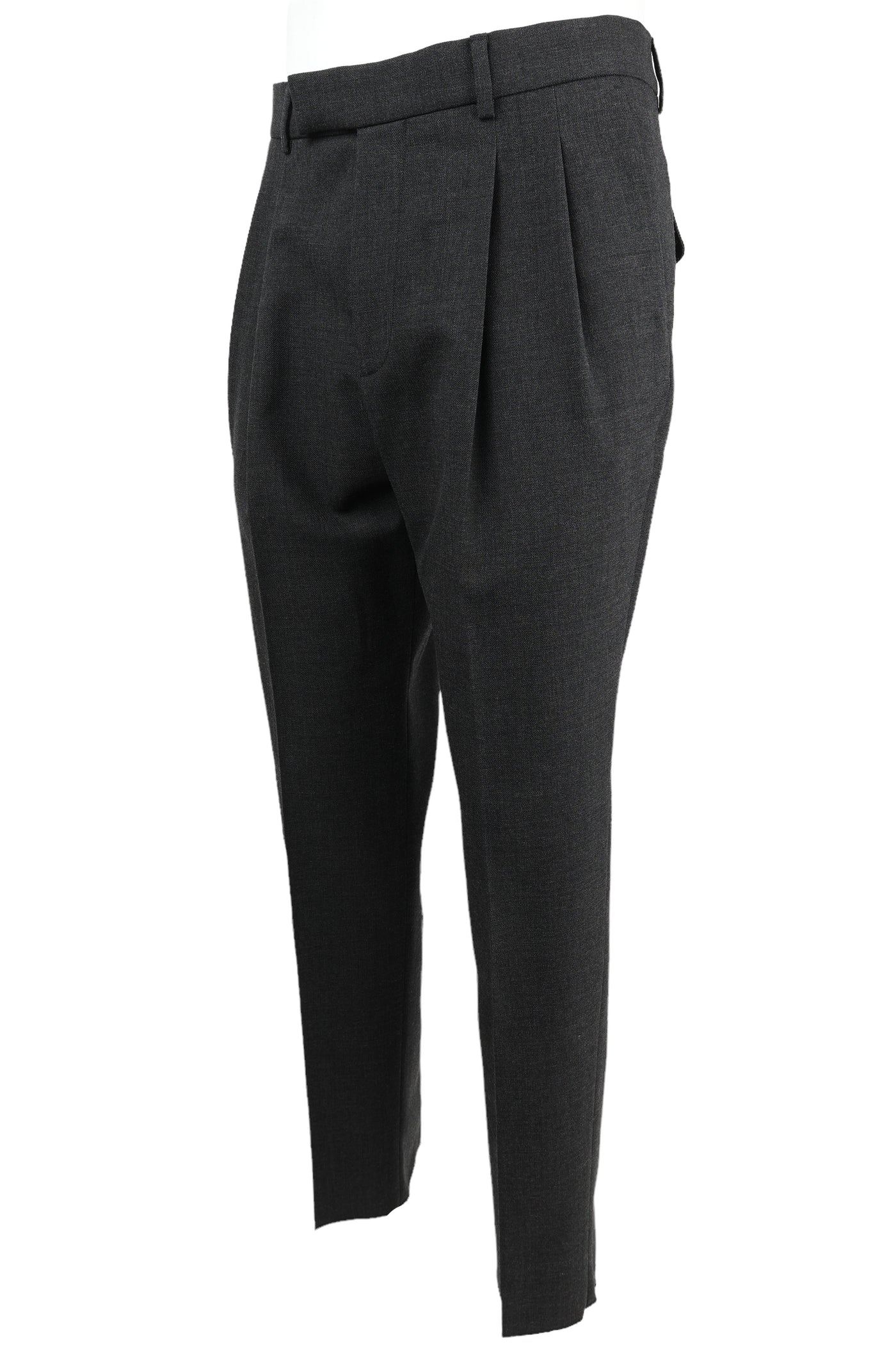 ALEXANDER MCQUEEN PANTALONE