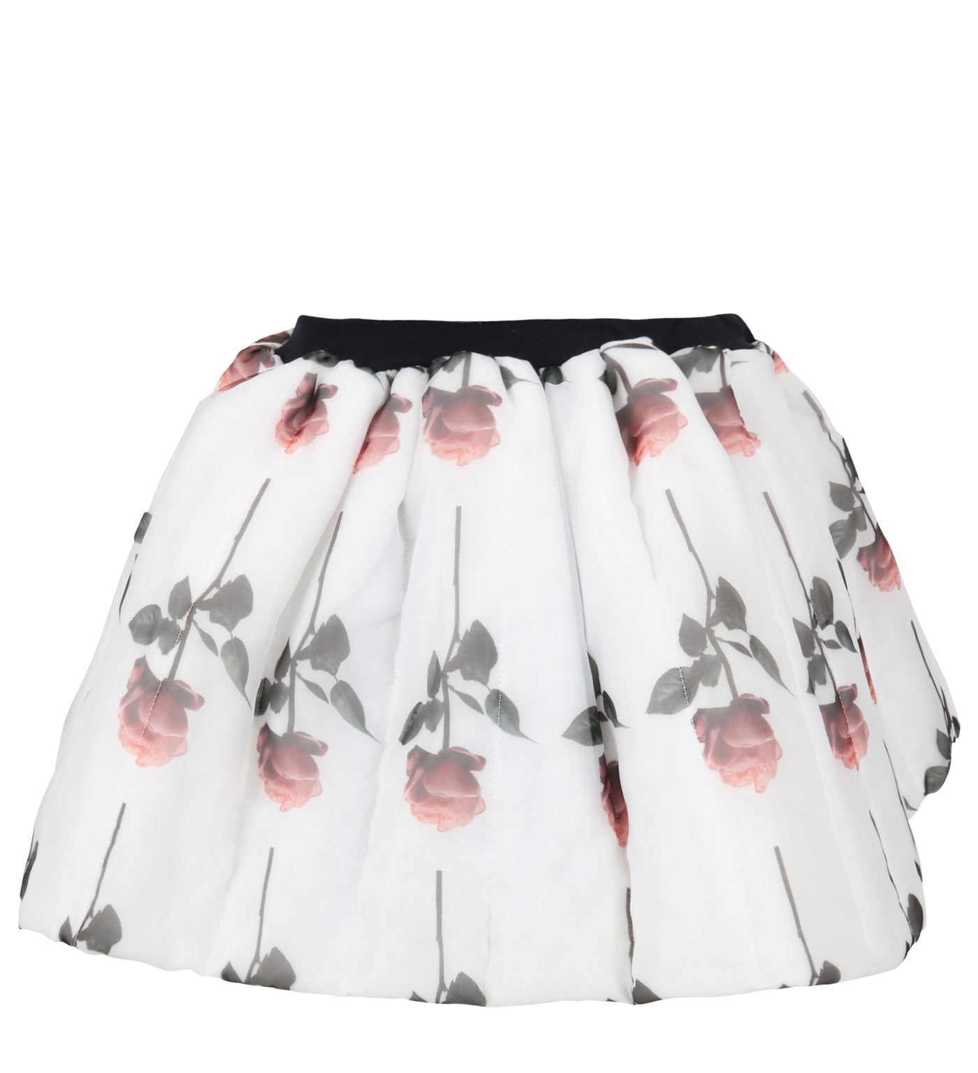 CAROLINE BOSMANS KIDS GIRLS' SKIRTS