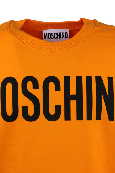 MOSCHINO SWEATSHIRT