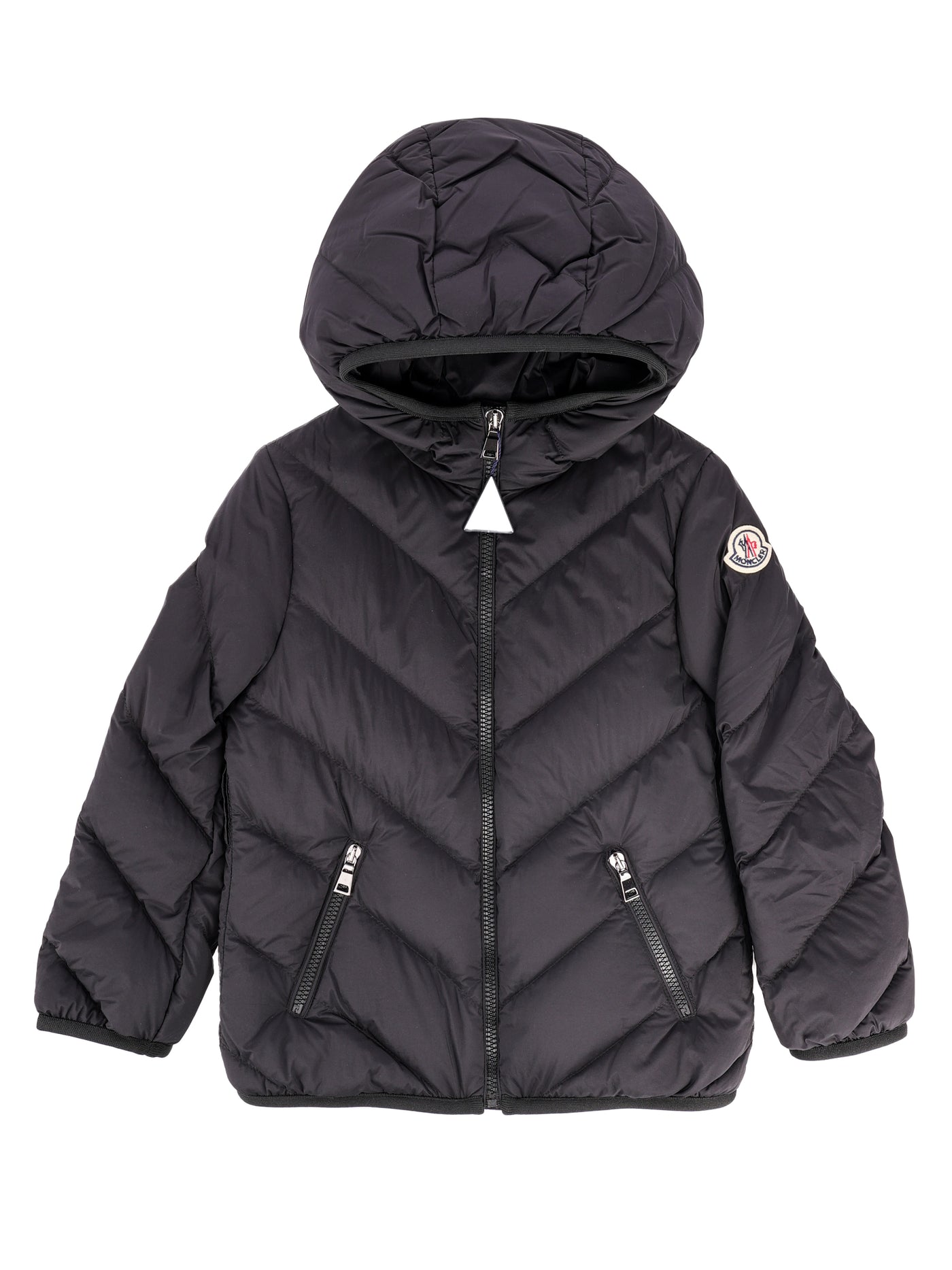 MONCLER KIDS JACKET