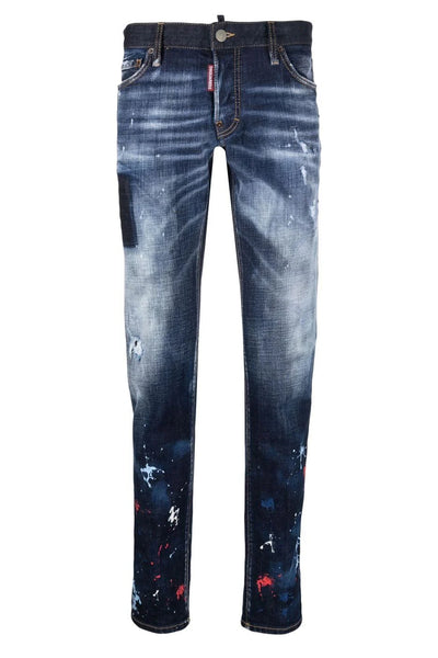 DSQUARED2 JEANS