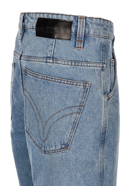 AMI ALEXANDRE MATTIUSSI JEANS