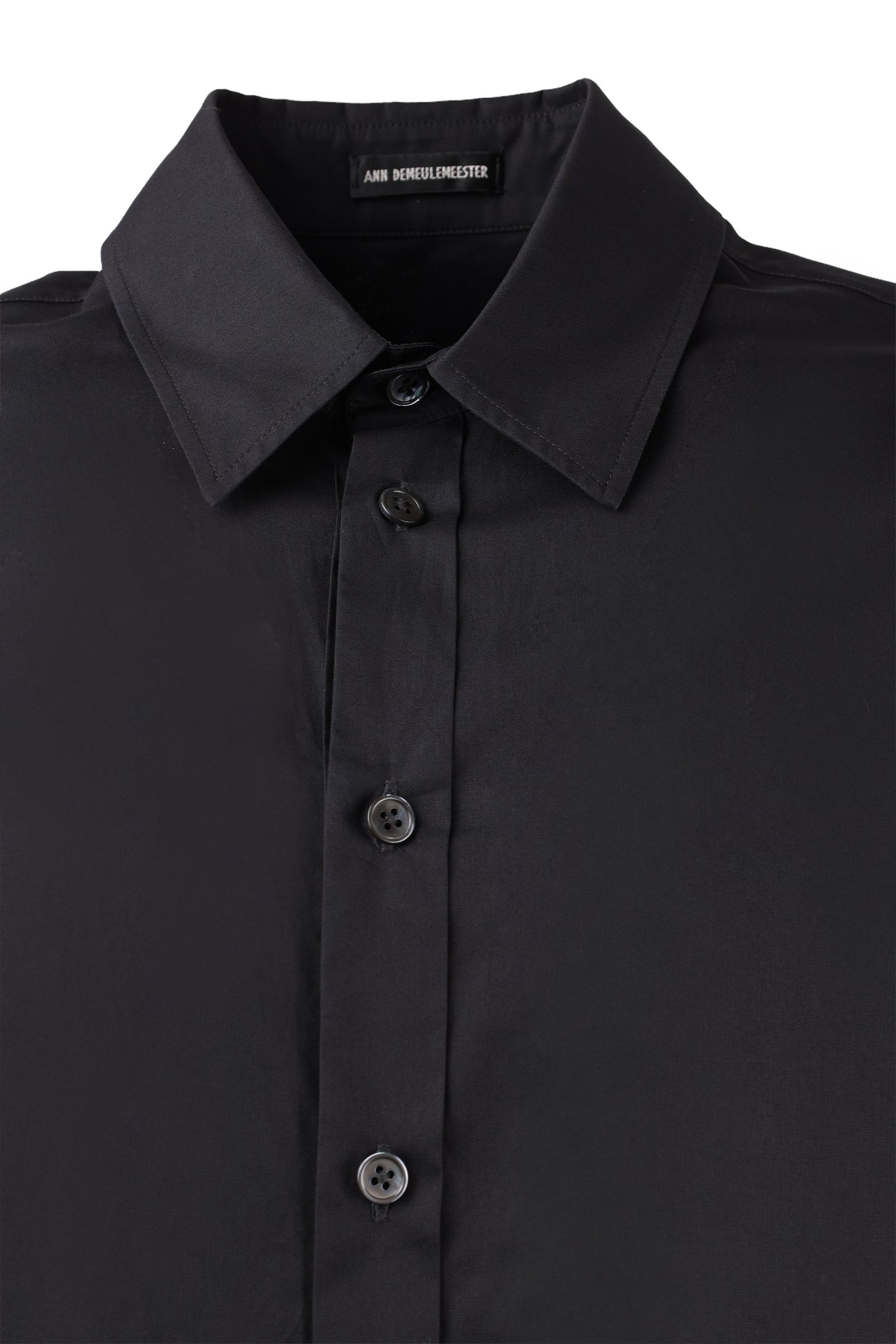 ANN DEMEULEMEESTER SHIRT