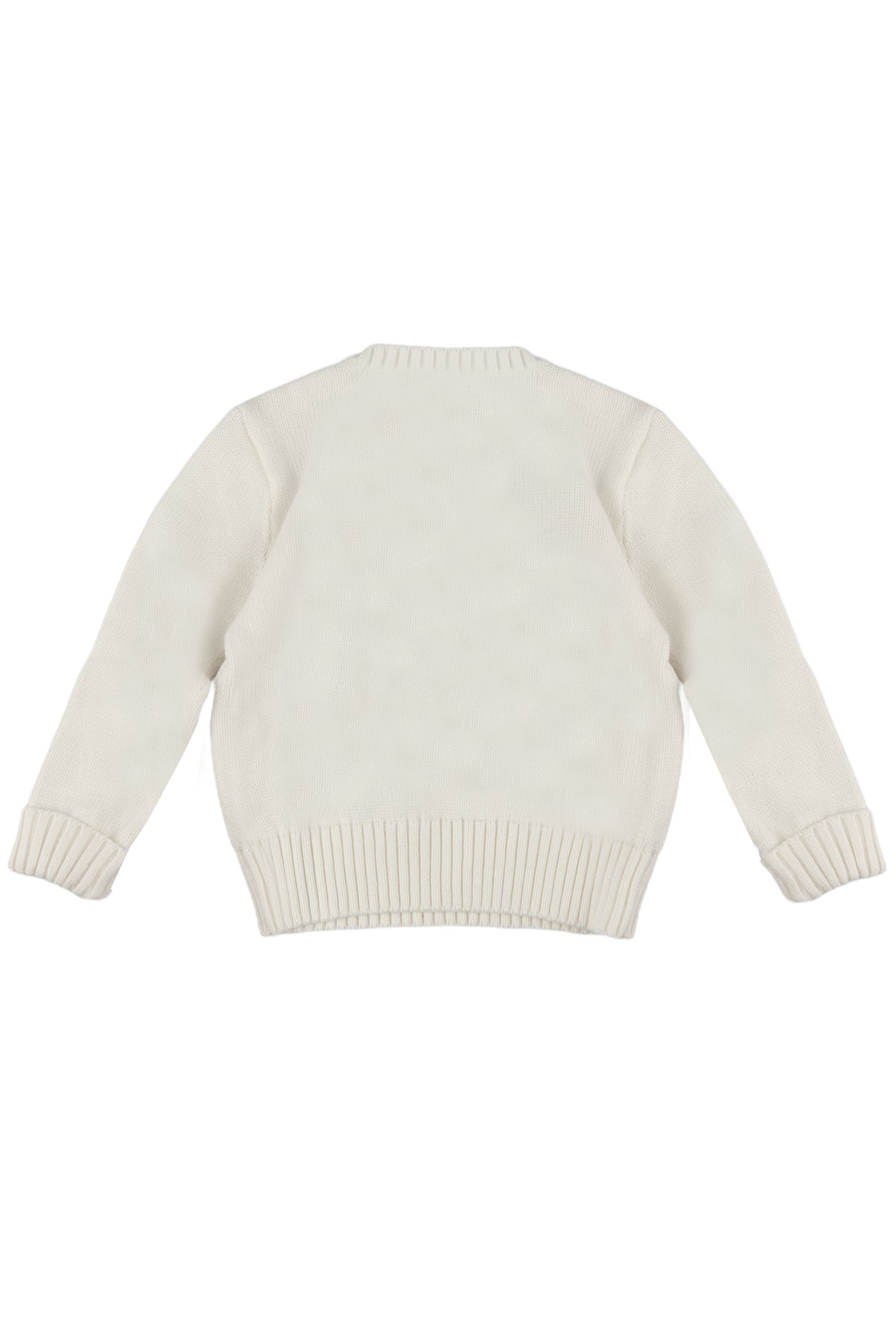 POLO RALPH LAUREN KIDS PULLOVER