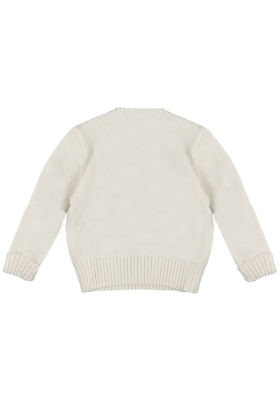 POLO RALPH LAUREN KIDS PULLOVER