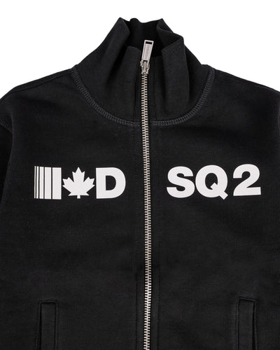 DSQUARED2 KIDS SWEATSHIRT