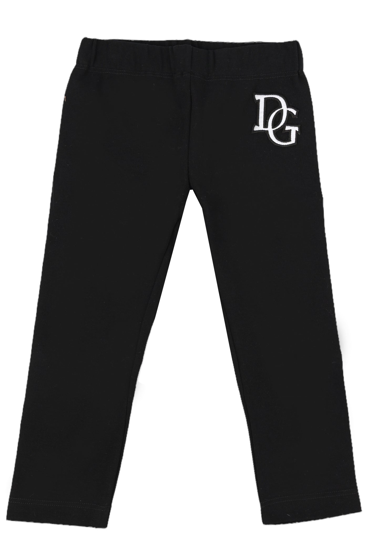 DOLCE & GABBANA KIDS PANTS