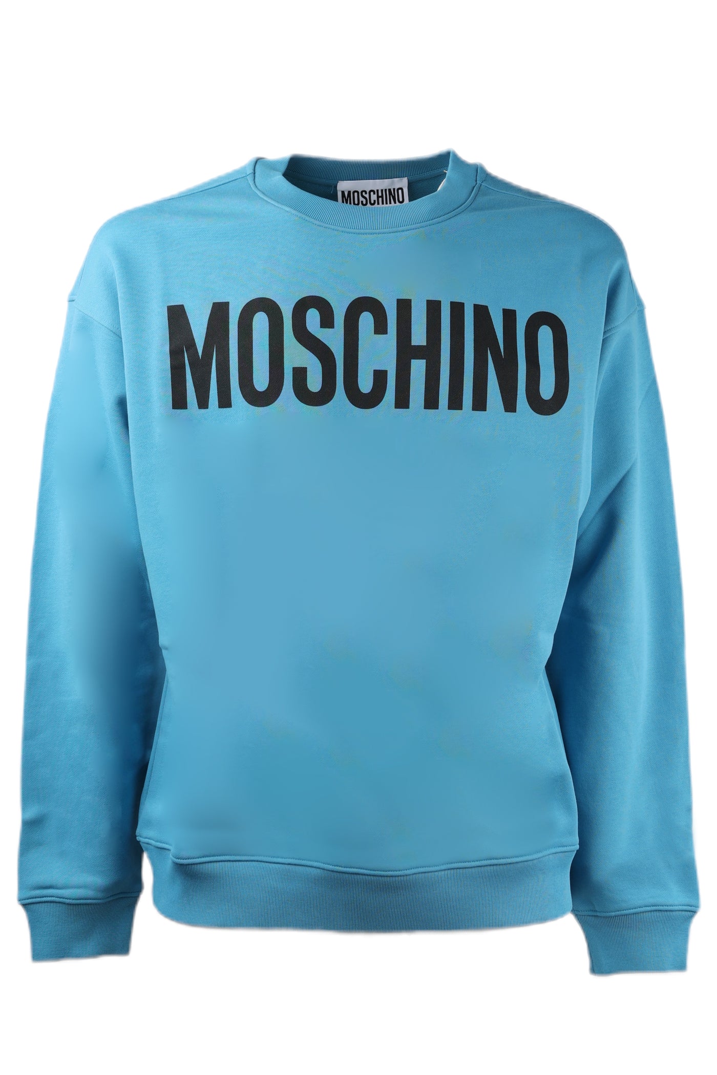 MOSCHINO SWEATSHIRT