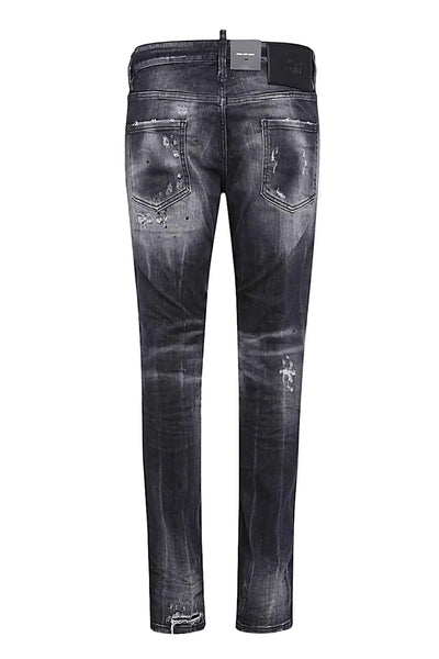 DSQUARED2 JEANS