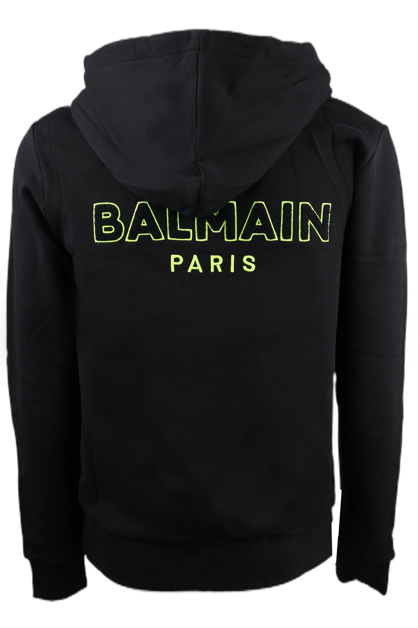 BALMAIN SWEATSHIRT