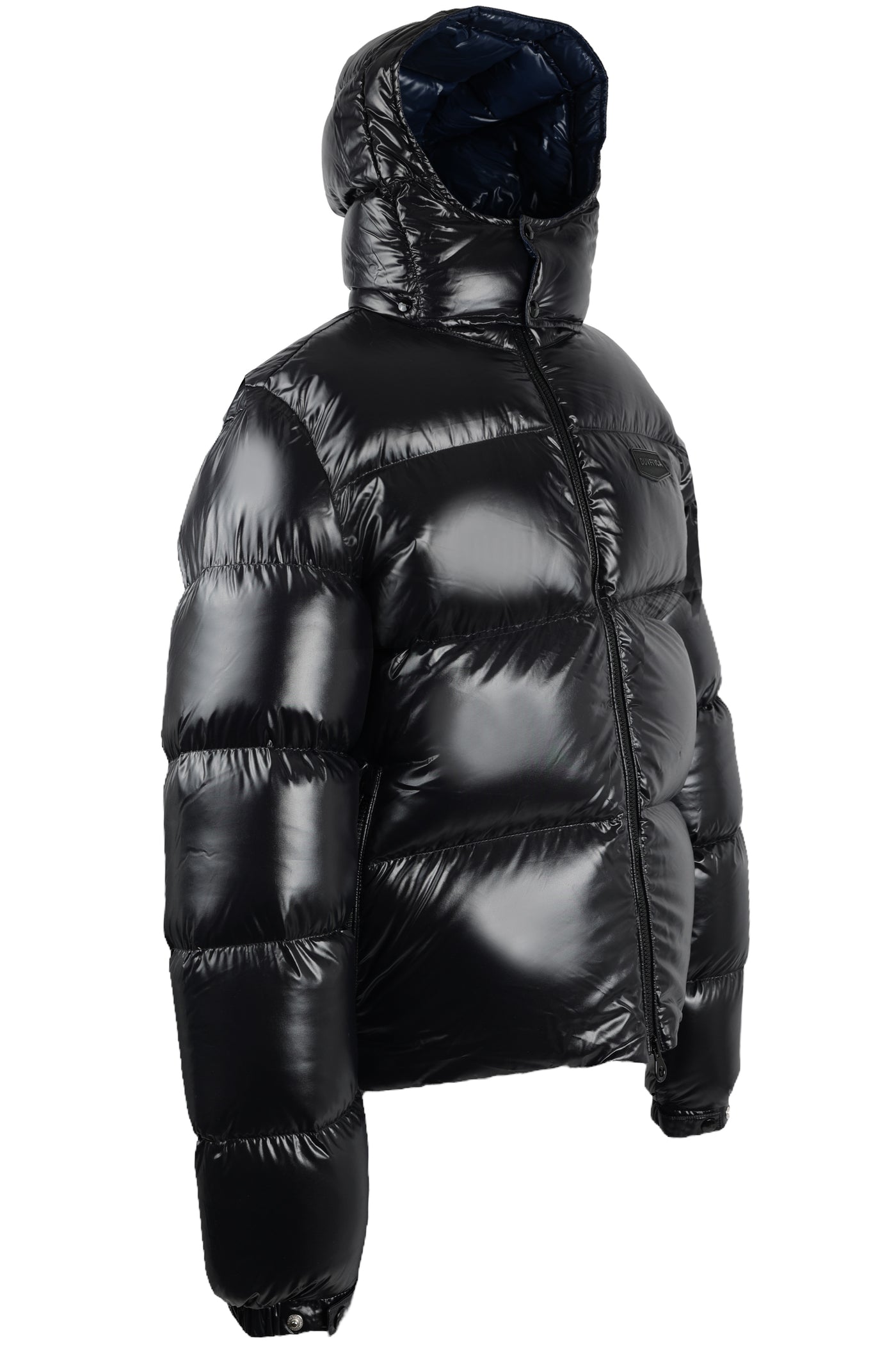 DUVETICA PUFFER JACKET