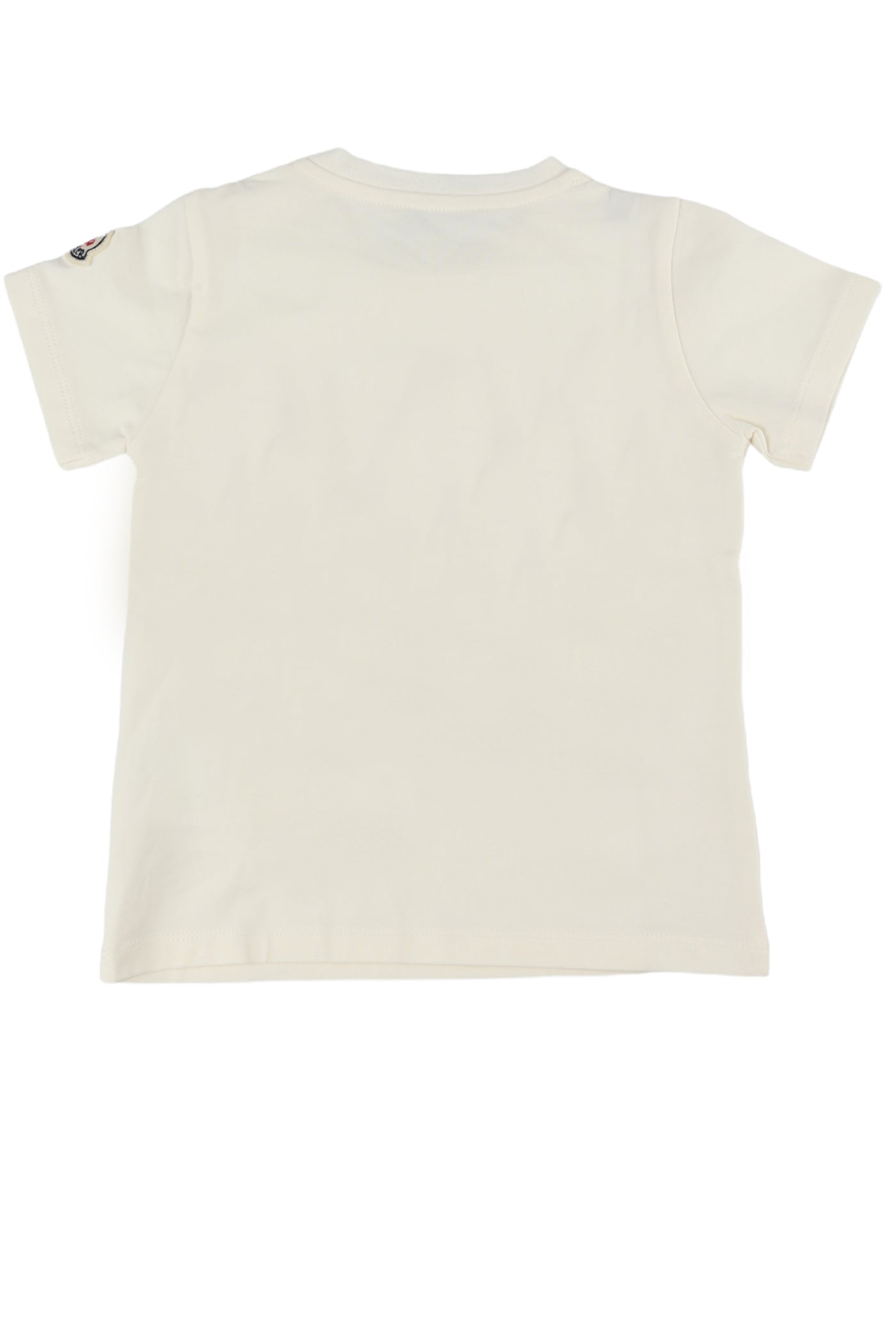 MONCLER KIDS T-SHIRT