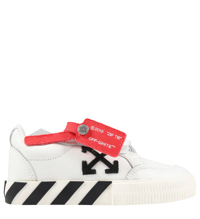 OFF WHITE KIDS SNEAKERS