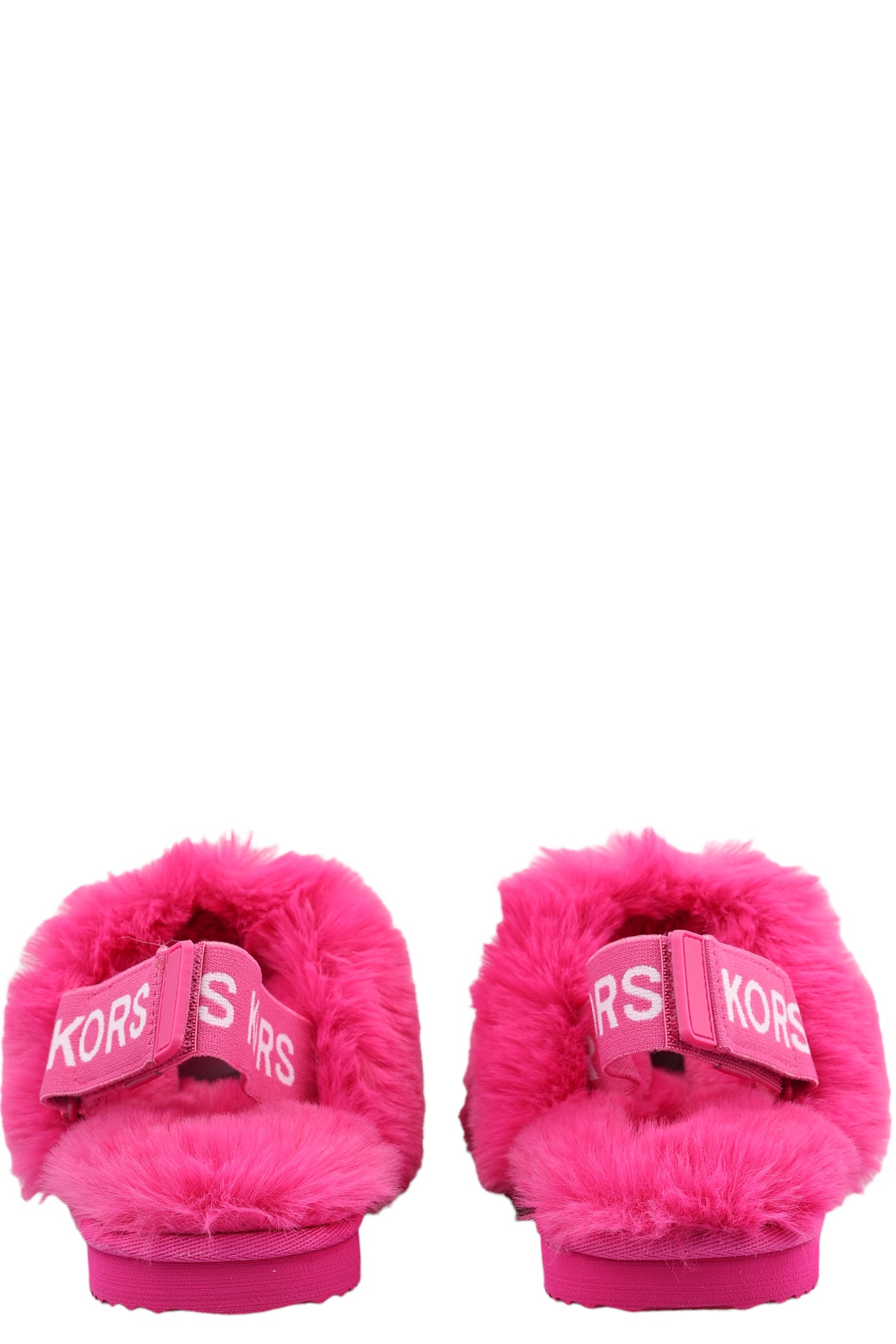 MICHAEL KORS SLIPPERS