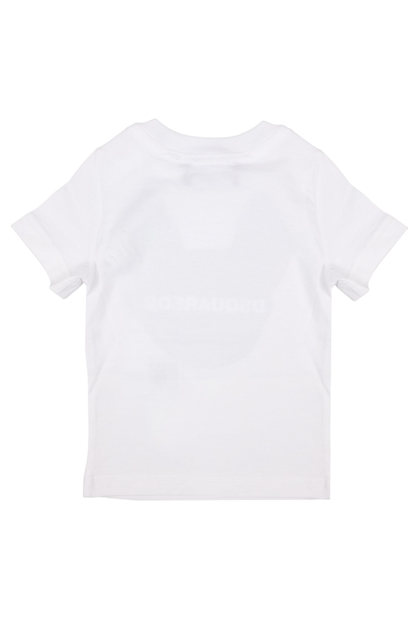 DSQUARED2 KIDS T-SHIRTS