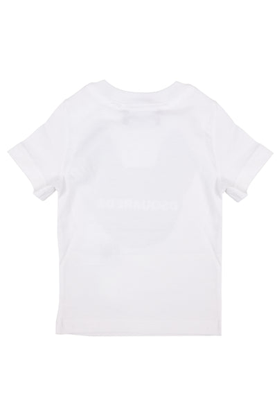 DSQUARED2 KIDS T-SHIRTS