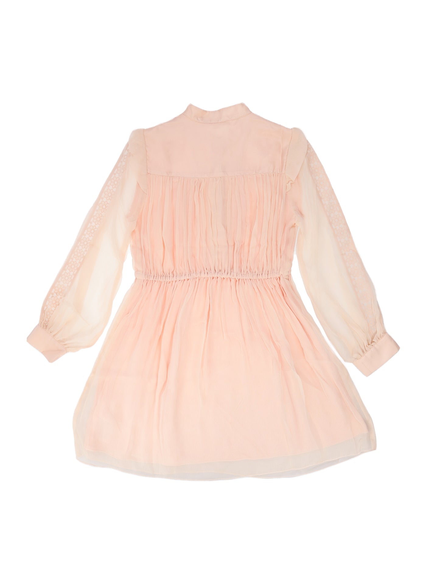 CHLOE KIDS GIRL DRESS