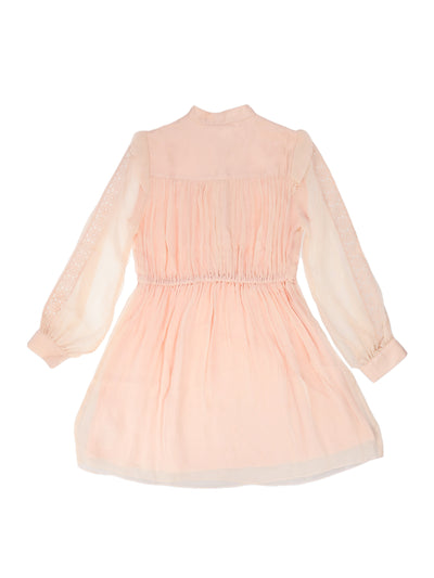 CHLOE KIDS GIRL DRESS