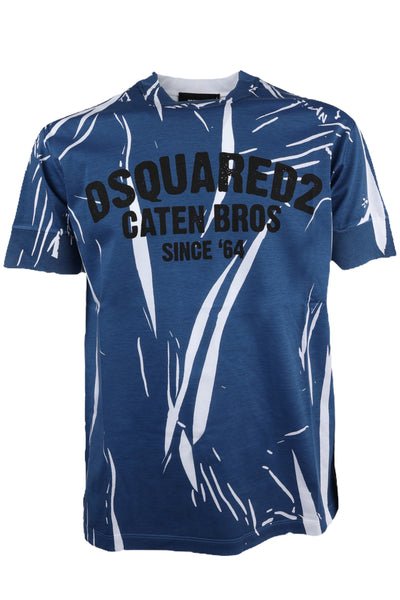 DSQUARED2 T-SHIRT