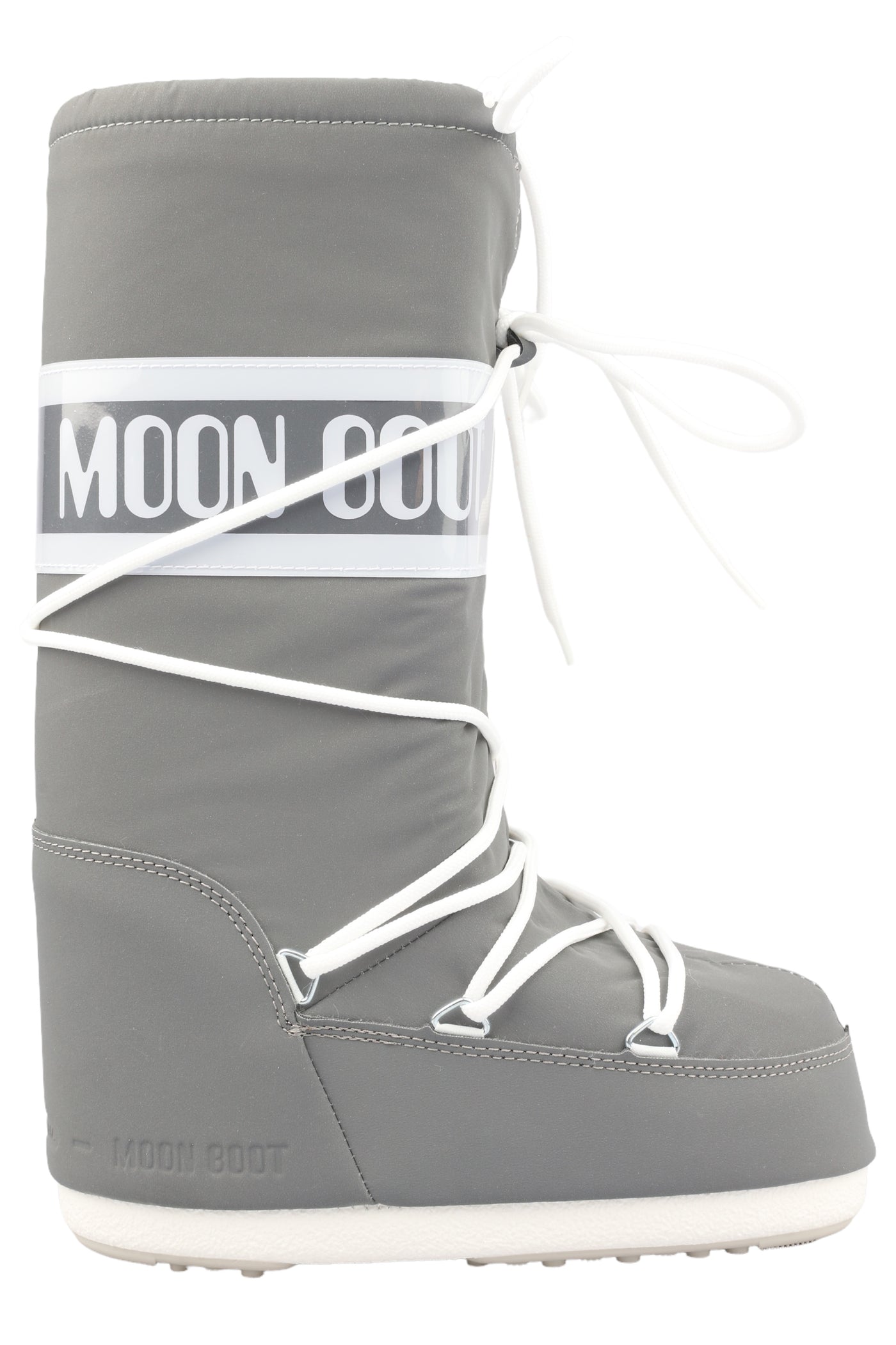 MOON BOOT CLASSIC REFLEX SNOW BOOTS