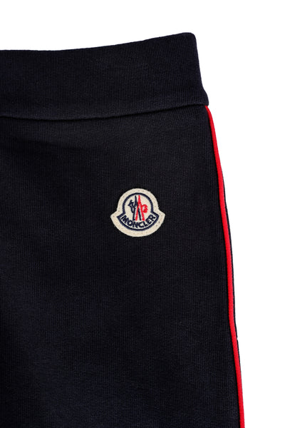 MONCLER KIDS SWEATPANTS