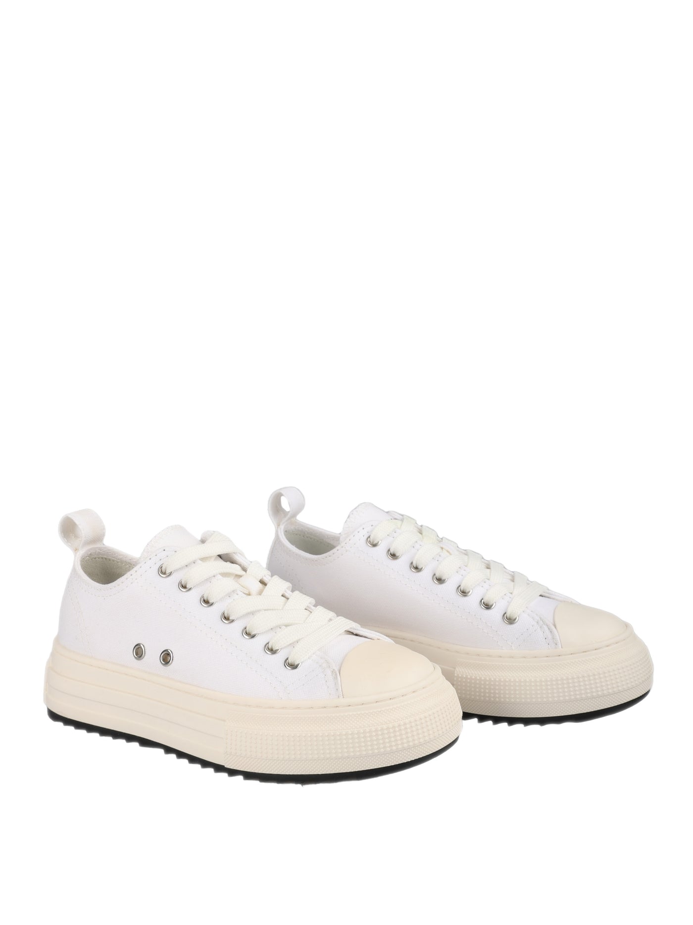 DSQUARED2 BERLIN SNEAKERS 