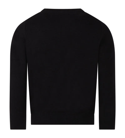 LANVIN KIDS PULLOVER