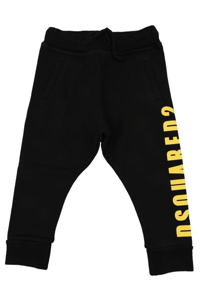 DSQUARED2 KIDS SWEATPANTS