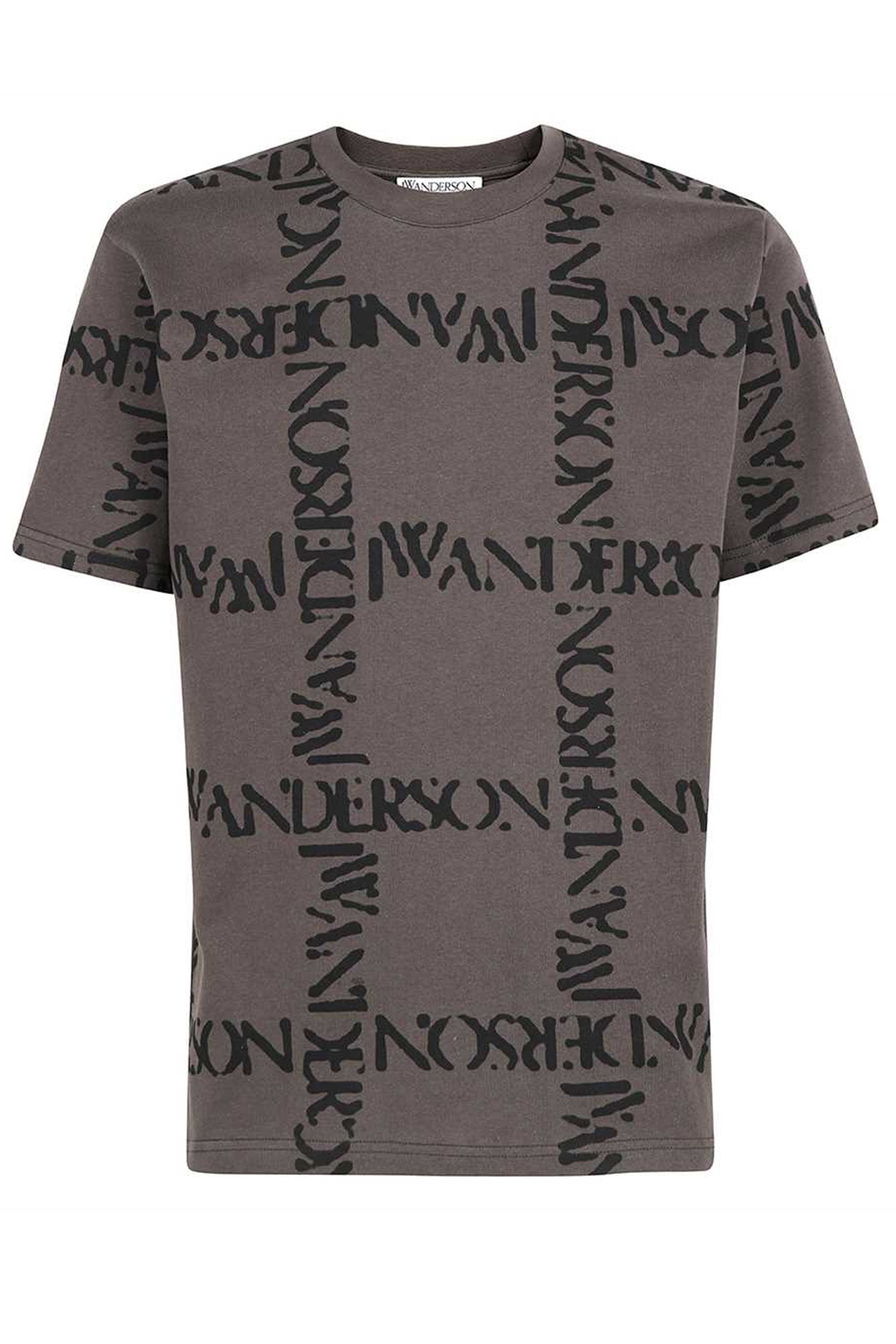 JW ANDERSON T-SHIRT