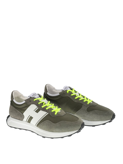 HOGAN SNEAKERS H601