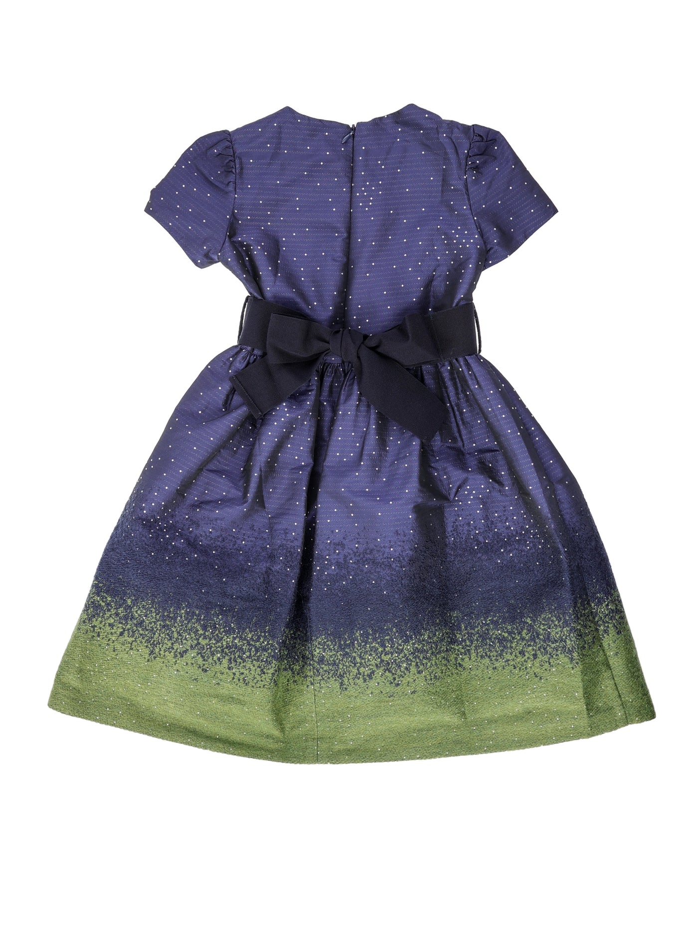 IL GUFO KIDS GIRL DRESS