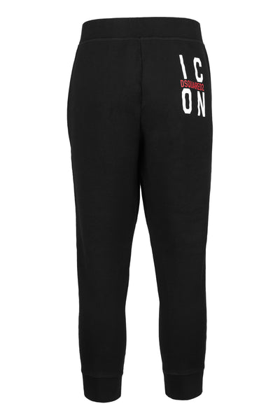 DSQUARED2 SUIT TROUSERS