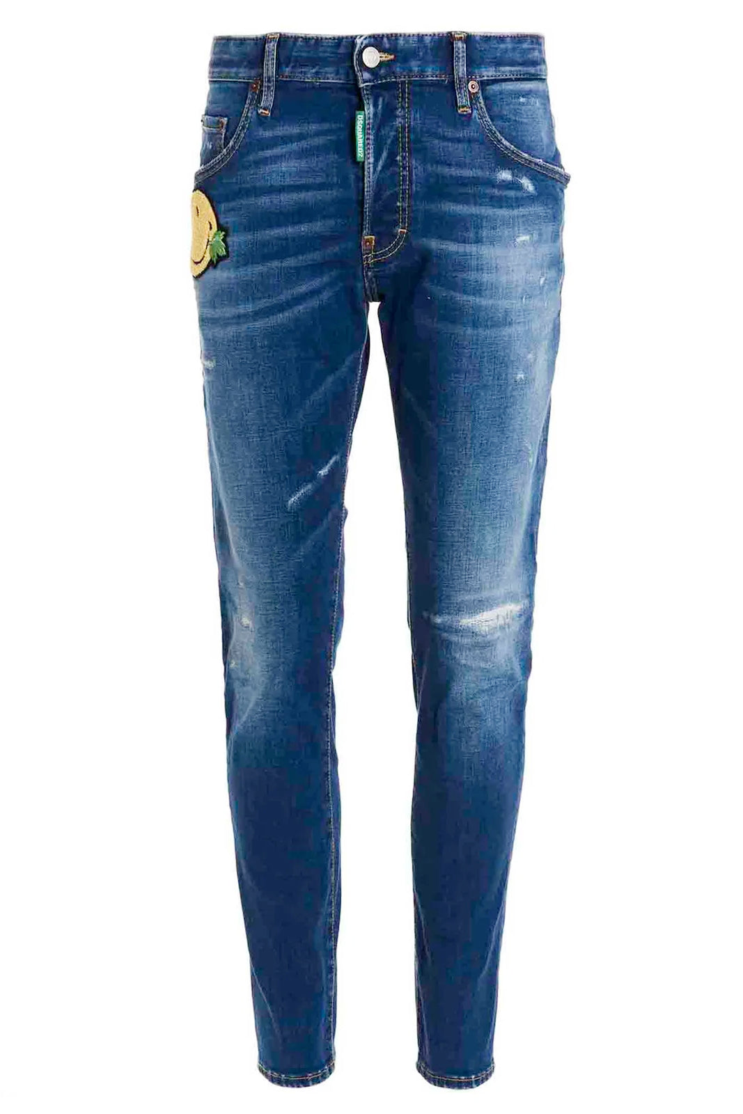 DSQUARED2 JEANS