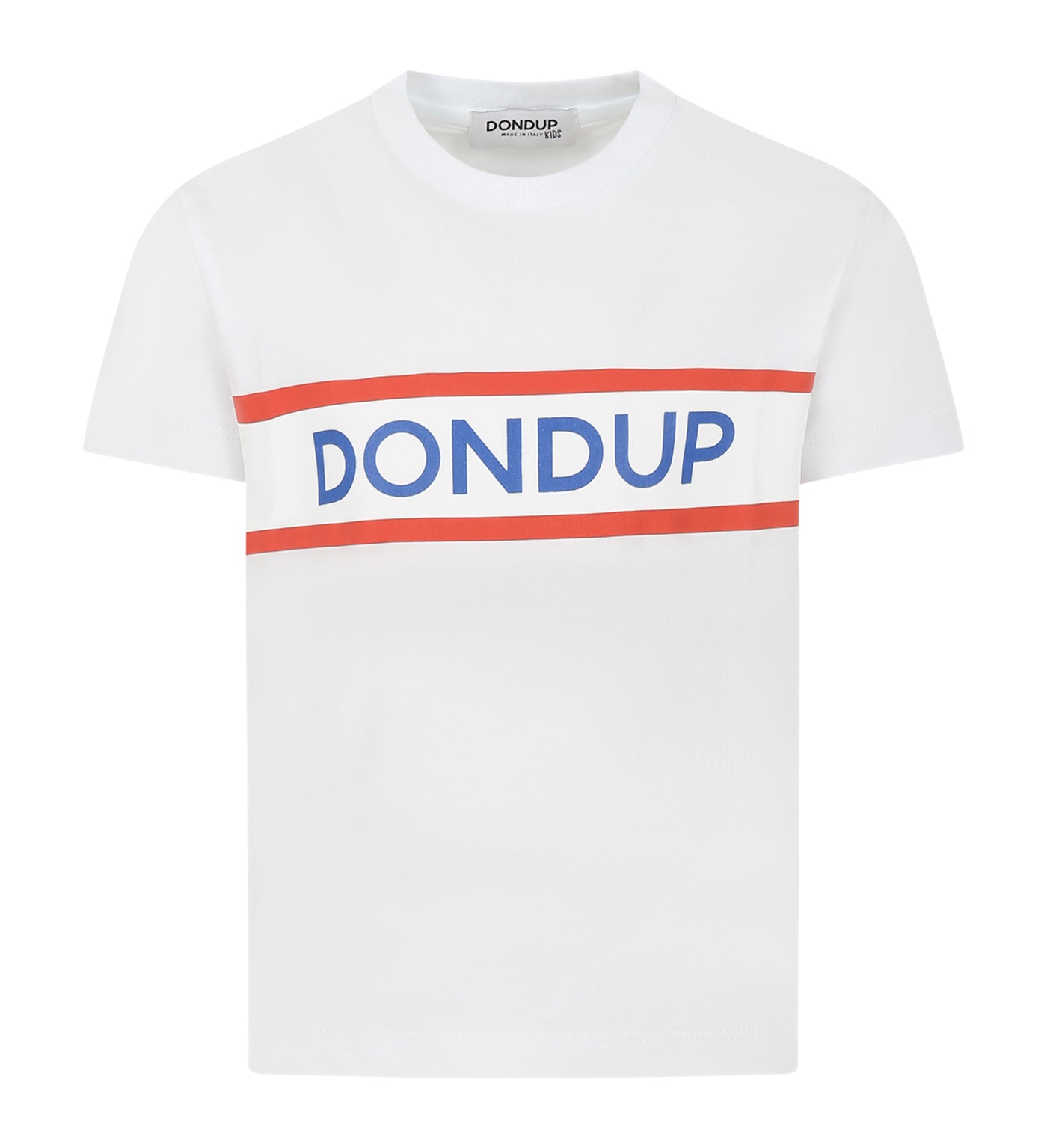 DONDUP KIDS T-SHIRTS