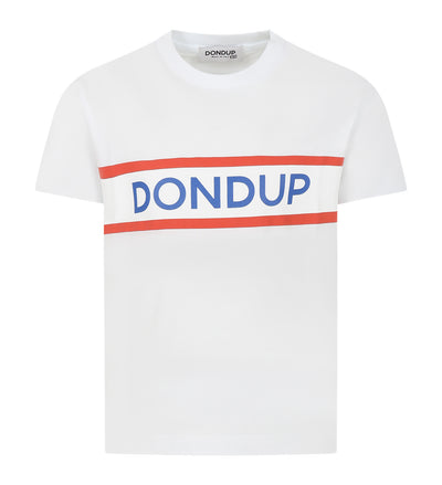 DONDUP KIDS T-SHIRTS