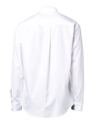 DSQUARED2 ICON SHIRT WITH LOGO