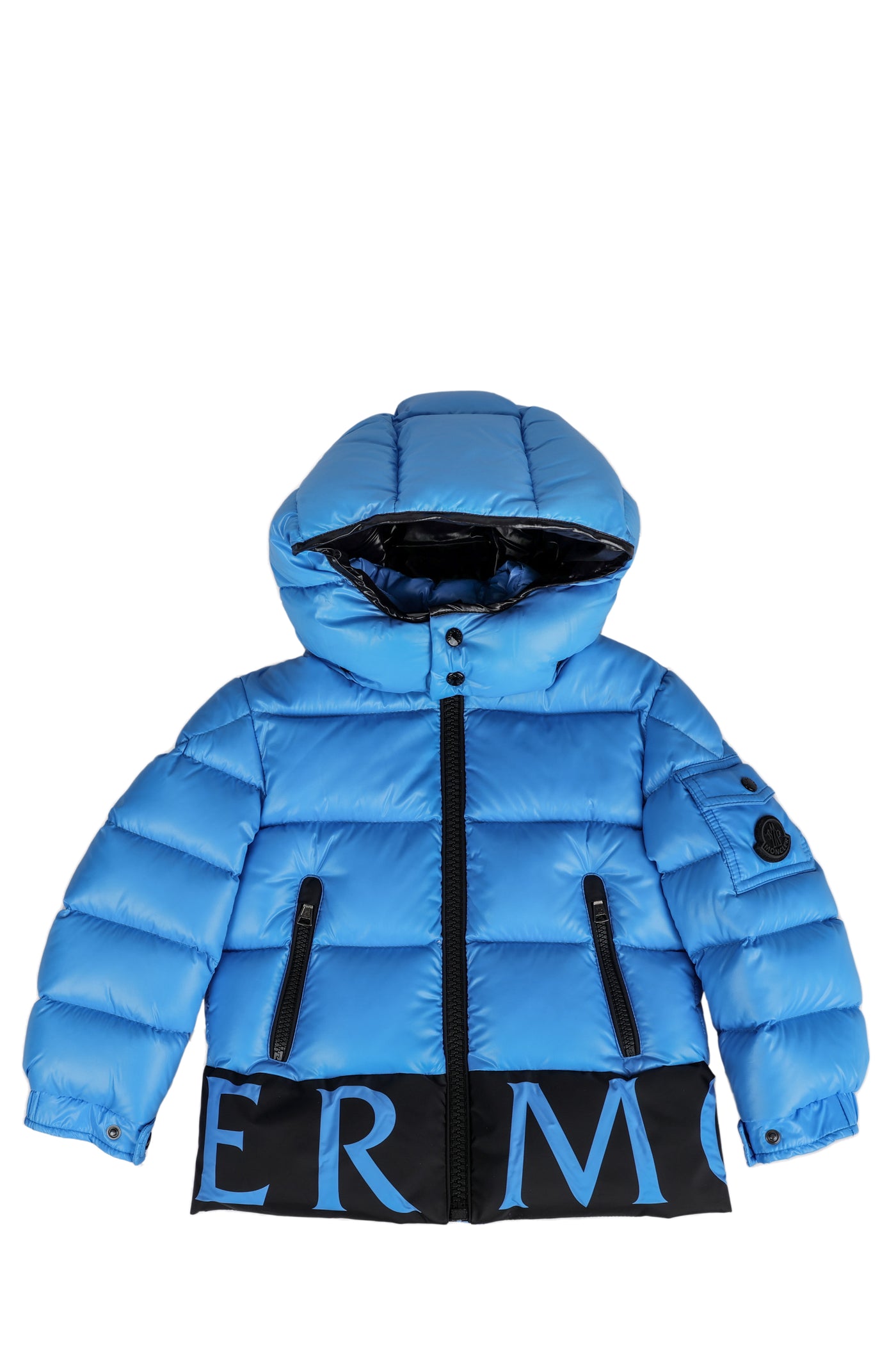 MONCLER KIDS JACKET