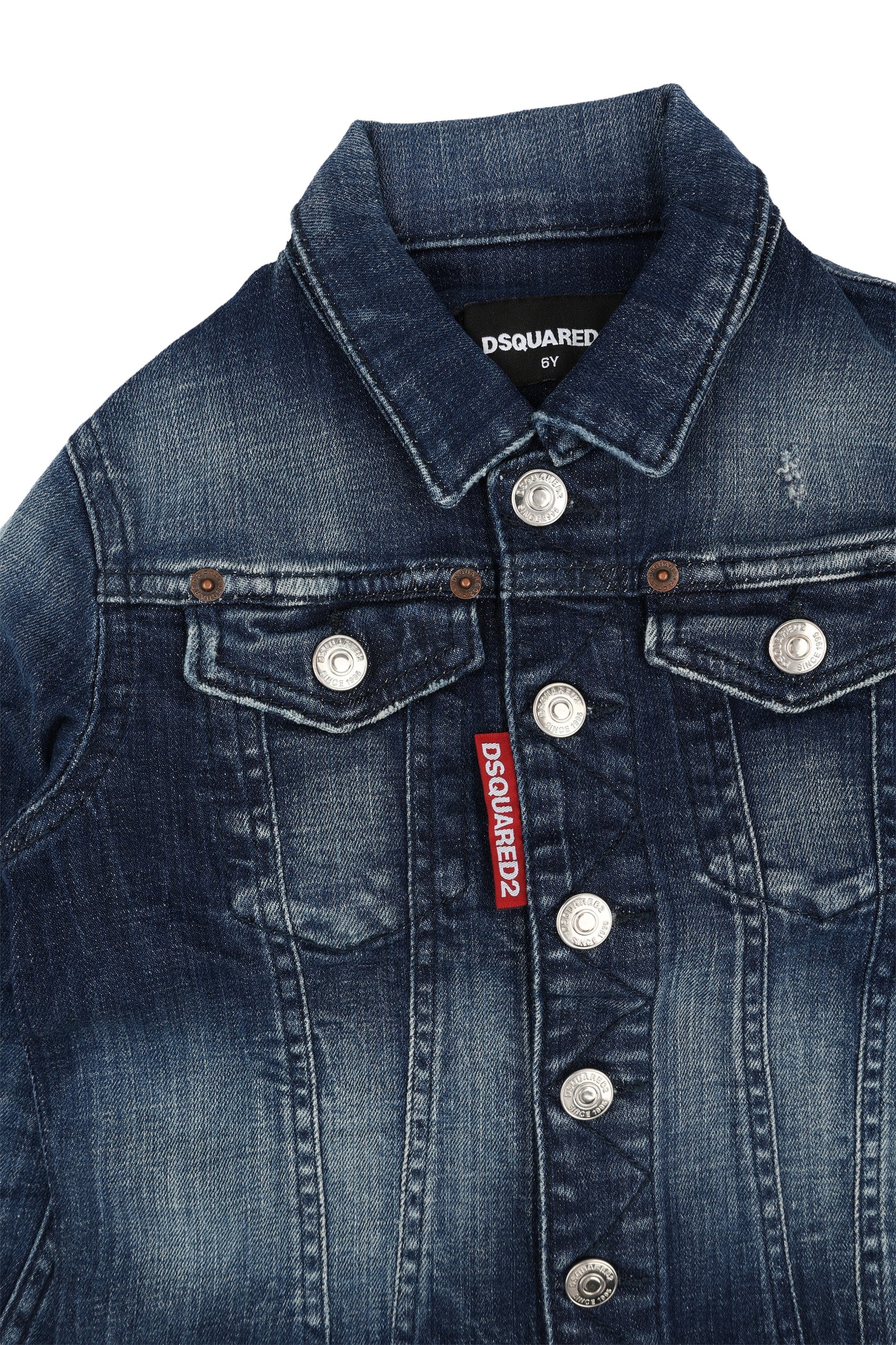 DSQUARED2 KIDS OUTERWEAR