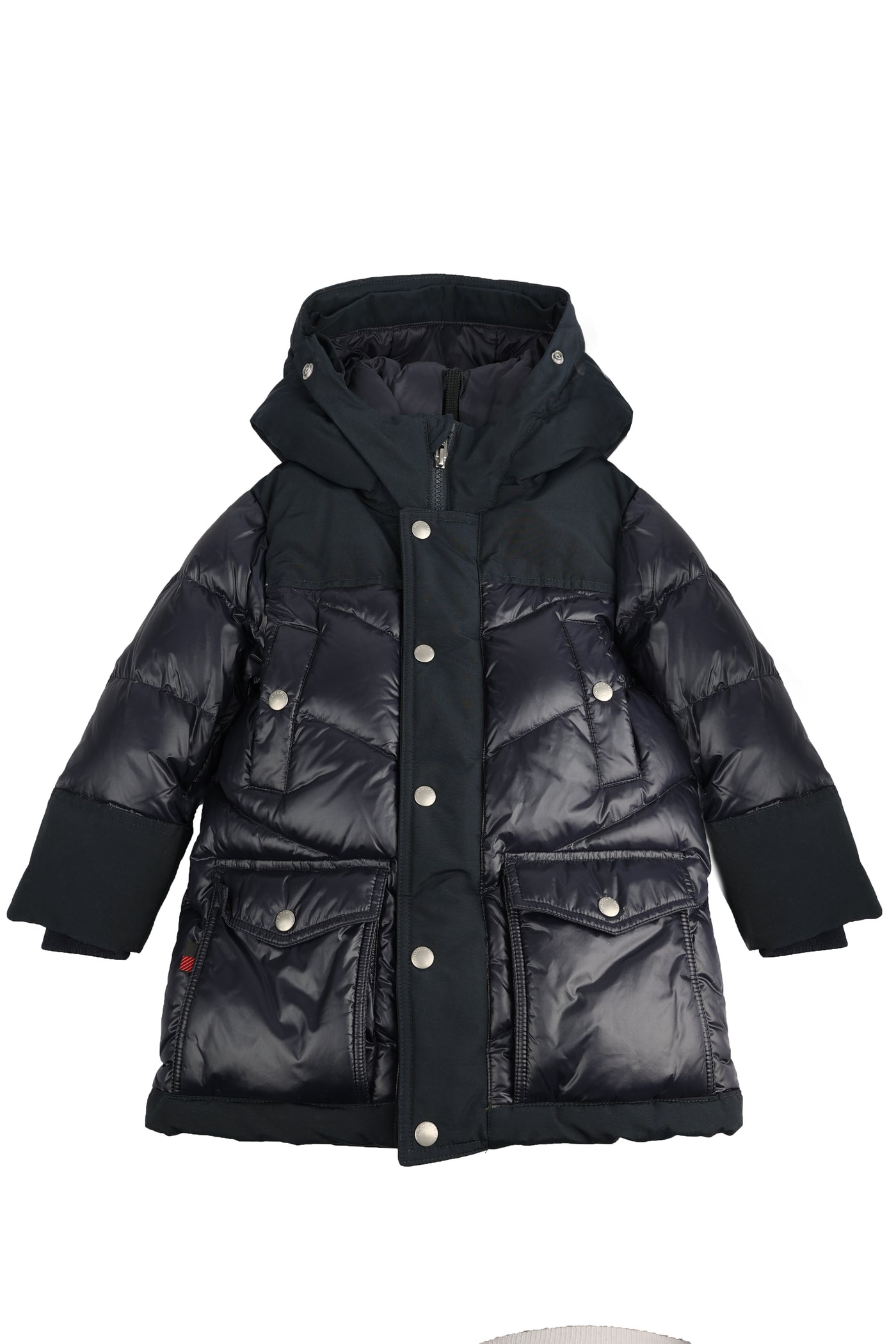 WOOLRICH KIDS JACKET